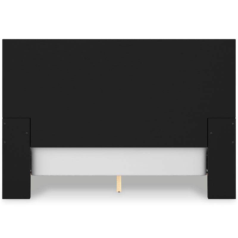  Millennium Londer B768B2 Queen Panel Bed IMAGE 4
