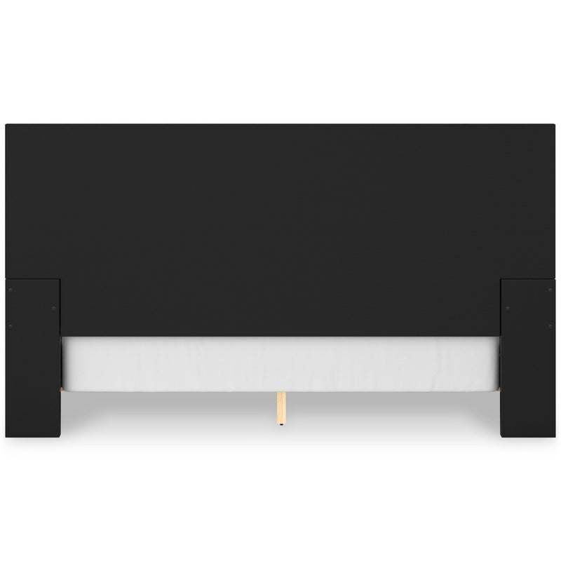  Millennium Londer B768B5 California King Panel Bed IMAGE 4