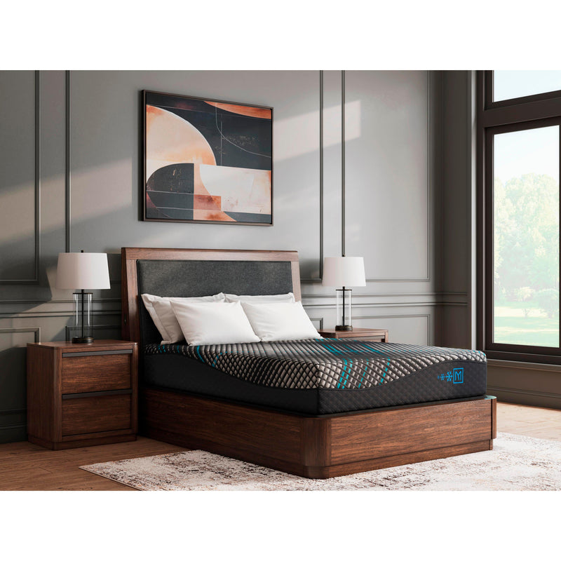  Sierra Sleep Millennium 2.0 Foam 12 Inch M31141 King Mattress IMAGE 3