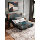  Sierra Sleep Millennium 2.0 Foam 12 Inch M31151 California King Mattress IMAGE 5