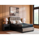  Sierra Sleep Millennium 2.0 Hybrid 12 Inch M31331 Queen Mattress IMAGE 3