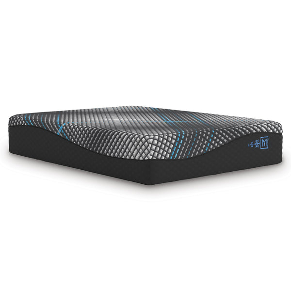  Sierra Sleep Millennium 2.0 Hybrid 14 Inch M31431 Queen Mattress IMAGE 1