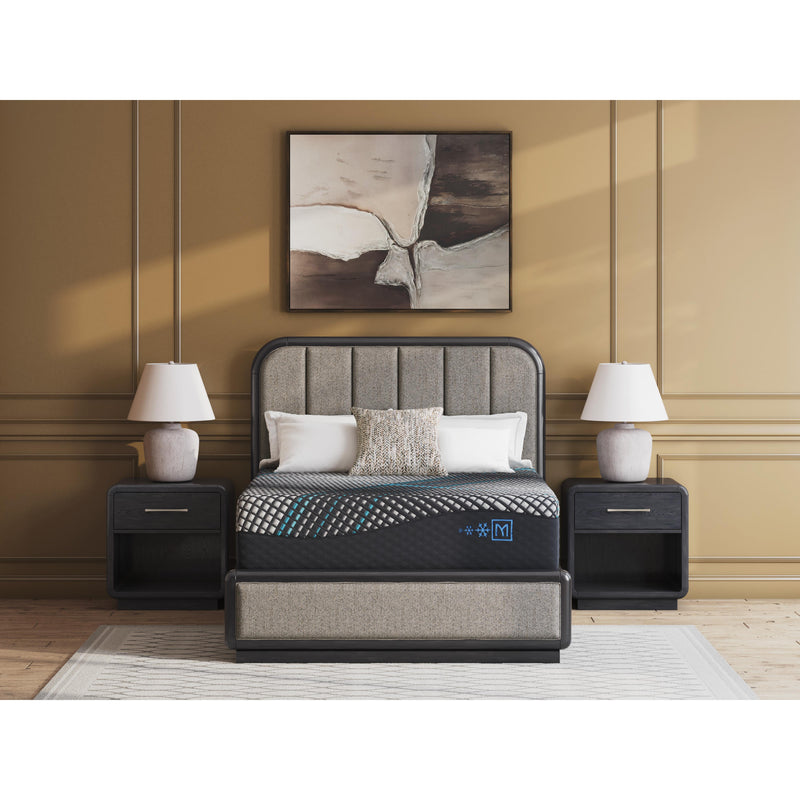  Sierra Sleep Millennium 2.0 Hybrid 14 Inch M31431 Queen Mattress IMAGE 7