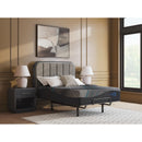  Sierra Sleep Millennium 2.0 Hybrid 14 Inch M31471 Twin XL Mattress IMAGE 4