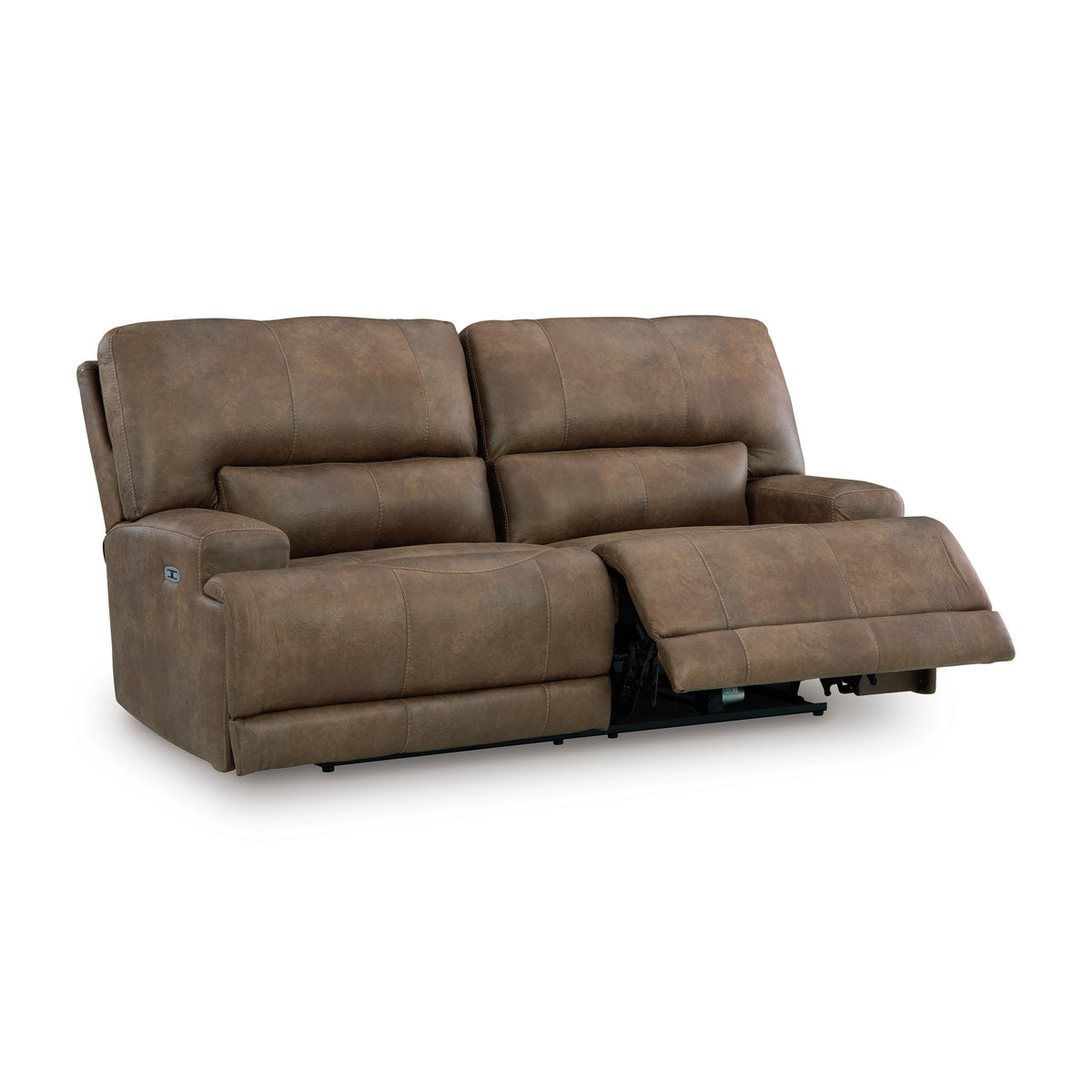 Signature Design by Ashley Beckley Place PC9180247 2 Seat Power Reclin