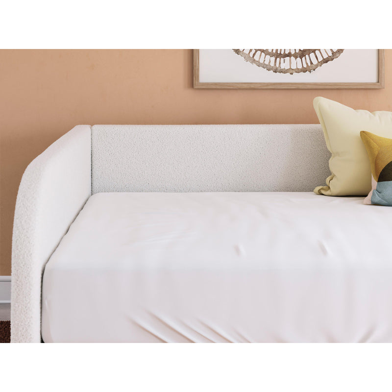 Signature Design by Ashley Arloster PCB1566B10 Full Upholstered Day Bed IMAGE 7