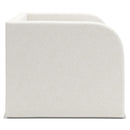 Signature Design by Ashley Arloster PCB1566B9 Twin Upholstered Day Bed with Storage IMAGE 4