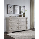  Signature Design by Ashley Bruchandi PCB948-31 Dresser IMAGE 4