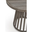  Signature Design by Ashley Joy Lagoon PCP310-050 Chairs with Cushions and Table Set IMAGE 4