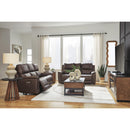  Signature Design by Ashley Bleckley PCU1200115 Power Reclining Sofa with Adjustable Headrest IMAGE 10