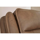  Signature Design by Ashley Glencroft PCU1240018 Power Reclining Loveseat with Console and Adjustable Headrest IMAGE 9