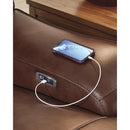  Signature Design by Ashley DeepWakes PCU62607S4 3 pc Power Reclining Sectional with Chaise IMAGE 4