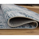Signature Design by Ashley Arlenmont R407482 Medium Rug IMAGE 4