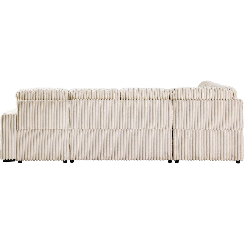 Coaster Furniture Sleepers Sectionals 501205 IMAGE 10