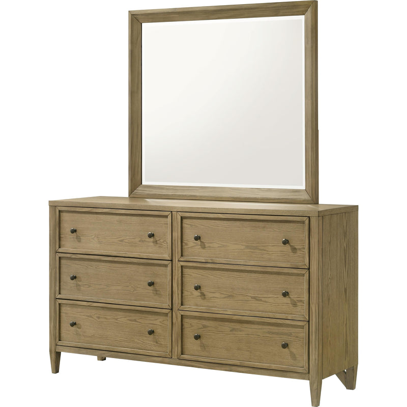  Crown Mark Sienna B8250-1 Dresser IMAGE 2