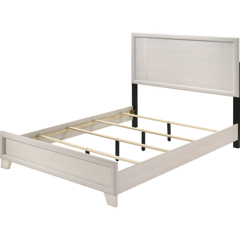  Crown Mark Charlie B9230-Q Queen Bed IMAGE 2