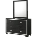  Crown Mark Gennro B9295-1 Dresser IMAGE 2
