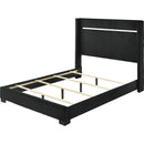  Crown Mark Gennro B9295-K King Bed IMAGE 2