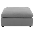 Coaster Furniture Ottomans Ottomans 551756 IMAGE 3