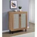 Coaster Furniture Accent Cabinets Cabinets 950421 IMAGE 2