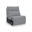  Signature Design by Ashley ModMax II Armless Power Recliner 6590631 IMAGE 1