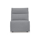  Signature Design by Ashley ModMax II Armless Chair 6590646 IMAGE 2