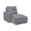  Signature Design by Ashley ModMax II Power Chaise 6590679 IMAGE 1