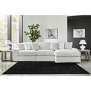  Signature Design by Ashley Stupendous 25903S15 3 pc Sectional with Chaise IMAGE 1