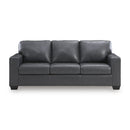  Signature Design by Ashley Bolsena 5560439 Queen Sofa Sleeper IMAGE 2