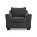  Benchcraft Loreo 6310120 Chair IMAGE 2