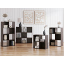  Signature Design by Ashley Home Decor Shelves EA1055-2X2 IMAGE 7