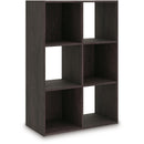  Signature Design by Ashley Home Decor Shelves EA5514-3X2 IMAGE 1