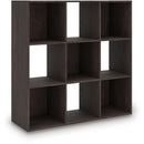  Signature Design by Ashley Home Decor Shelves EA5514-3X3 IMAGE 1