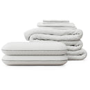  Nectar Sleep RH Mattress Protect Bundle M1B0131 Queen Bedding Bundle IMAGE 1