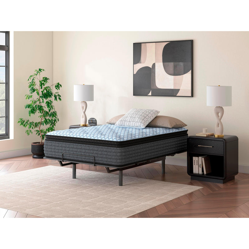  Sierra Sleep Destin Cove PT M33221 Full Mattress IMAGE 5
