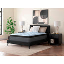  Sierra Sleep Destin Cove PT M33271 Twin XL Mattress IMAGE 3