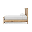  Signature Design by Ashley Makidern PCB1170B14 King Panel Storage Bed IMAGE 8