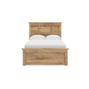  Signature Design by Ashley Makidern PCB1170B19 Full Panel Bed IMAGE 5