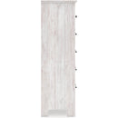  Signature Design by Ashley Makidern PCB1171-46 Five Drawer Chest IMAGE 5