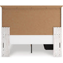  Signature Design by Ashley Makidern PCB1171B14 King Panel Storage Bed IMAGE 7