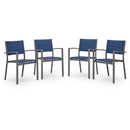  Signature Design by Ashley Rocky Creek PCP326-601A Sling Arm Chair IMAGE 1