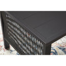  Signature Design by Ashley Bridges Beach PCP391-080 Love/Chairs/Table Set IMAGE 8