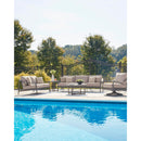  Signature Design by Ashley Ocean Beach PCP510-835 Loveseat with Cushion IMAGE 10