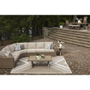  Signature Design by Ashley Laguna Heights PCP790-701 Rectangular Cocktail Table IMAGE 10