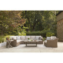  Signature Design by Ashley Laguna Heights PCP790-701 Rectangular Cocktail Table IMAGE 14