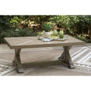  Signature Design by Ashley Laguna Heights PCP790-701 Rectangular Cocktail Table IMAGE 3