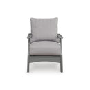  Signature Design by Ashley Cove Beach PCP803-820 Lounge Chair with Cushion IMAGE 2