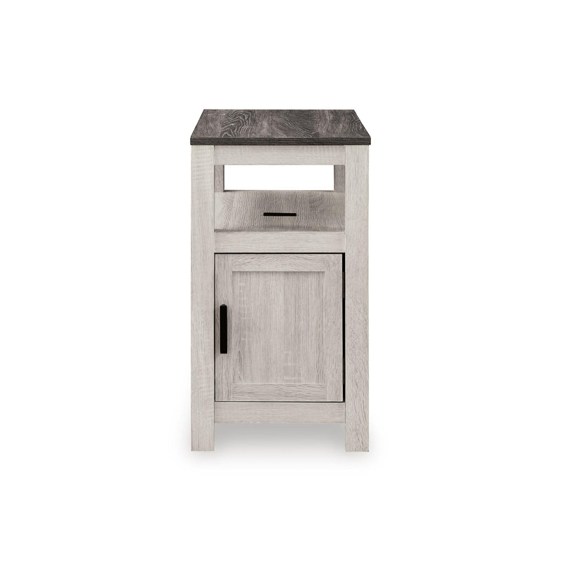  Signature Design by Ashley Fendenmore T190-217 Chair Side End Table IMAGE 3