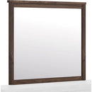  Signature Design by Ashley Pamytta Dresser Mirror PCB2614-36 IMAGE 1