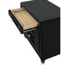  Crown Mark Armany 3-Drawer Nightstand B2300-2 IMAGE 4